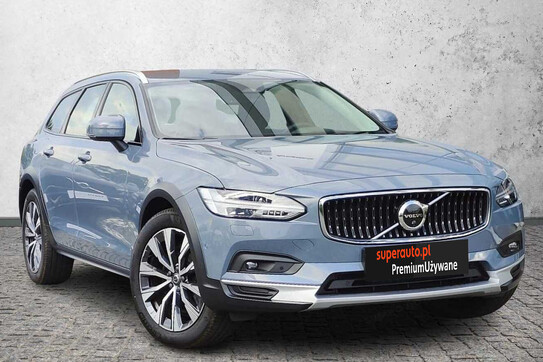 Volvo V90 Cross Country B4 D AWD Plus