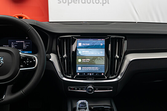 Volvo S60 B5 AWD Ultimate Dark aut