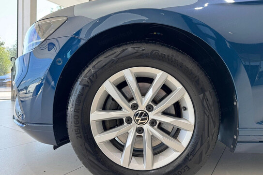 Volkswagen Passat 1.5 TSI EVO Business