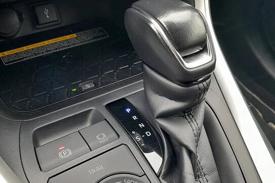 Toyota RAV4 2.5 Hybrid Selection 4x4