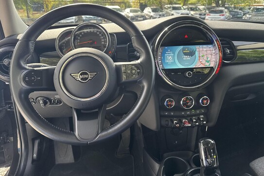 Mini Mini Cooper aut 1.5