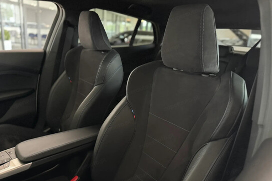 BMW X2 sDrive20i M Sport