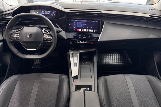 Peugeot 308 1.2 PureTech GPF Allure Pack S&S EAT8