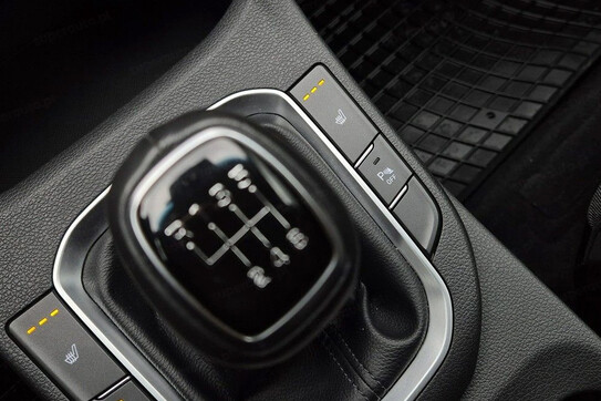 Hyundai i30 1.0 T-GDI Smart