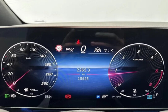 Mercedes V Klasa 300 d 4MATIC Exclusive (ekstra dł)