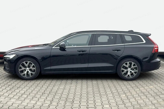 Volvo V60 B4 B Core aut