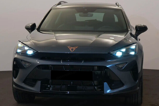 Cupra Formentor 1.5 eTSI DSG