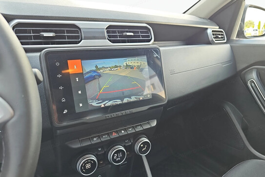 Dacia Duster 1.0 TCe Journey LPG