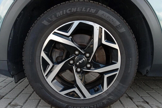 Kia Sportage 1.6 T-GDI M