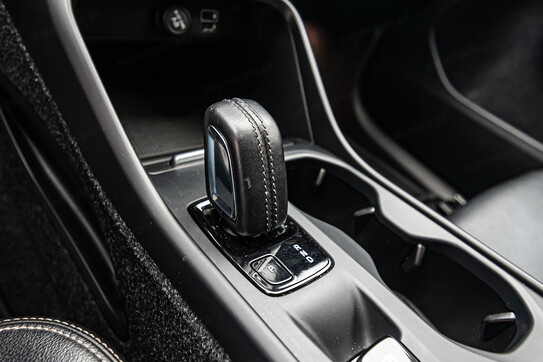Volvo XC40 2.0
