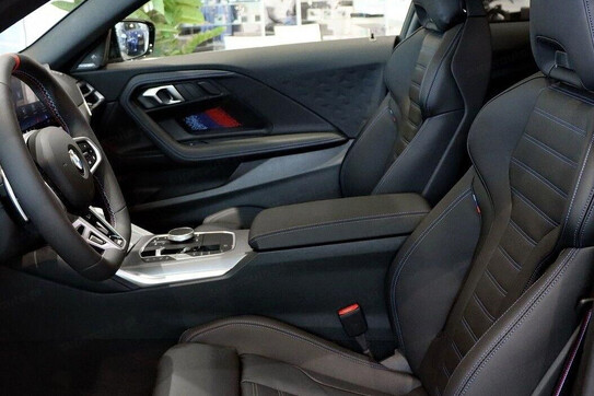 BMW Seria 2 Coupe M240i xDrive