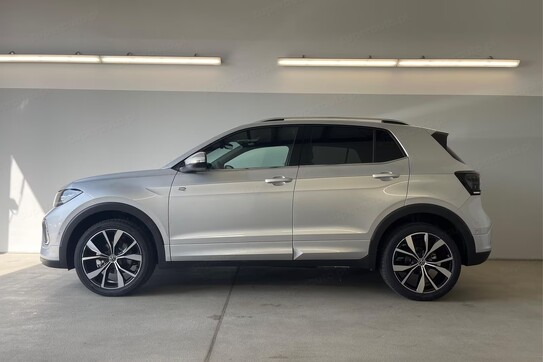 Volkswagen T-Cross R-Line Plus 1.5 TSI DSG