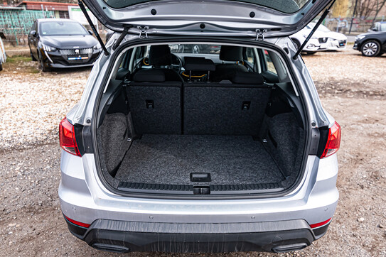Seat Arona 1.0 TSI Style S&S DSG