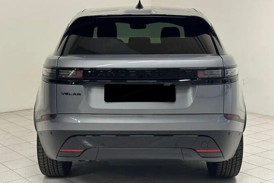 Land Rover Range Rover Velar D200  S
