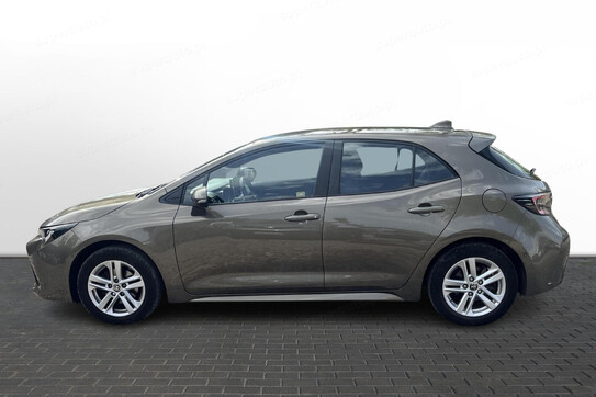 Toyota Corolla 1.2 T Comfort