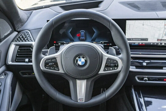 BMW X7 xDrive40d M Sport