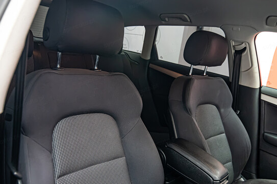 Audi A3 Sportback 1.4 TFSI
