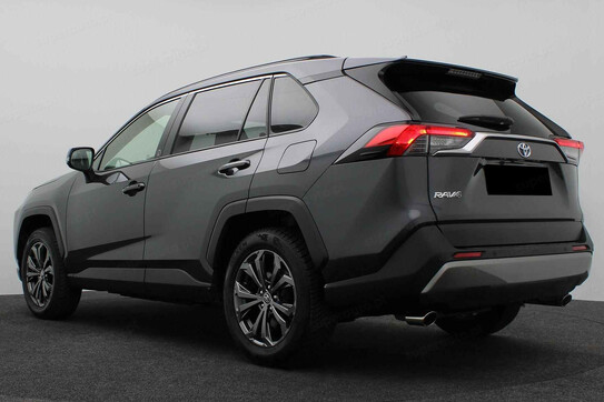 Toyota RAV4 Comfort 2.5 Hybrid