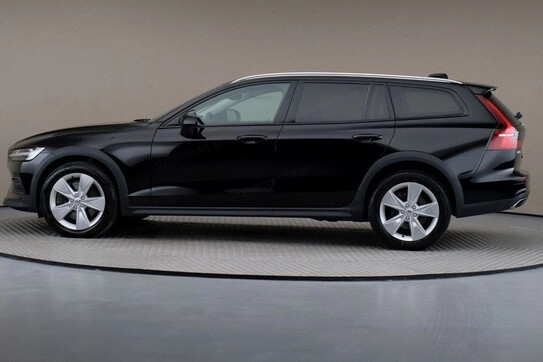 Volvo V60 CC Plus B5 B AWD aut