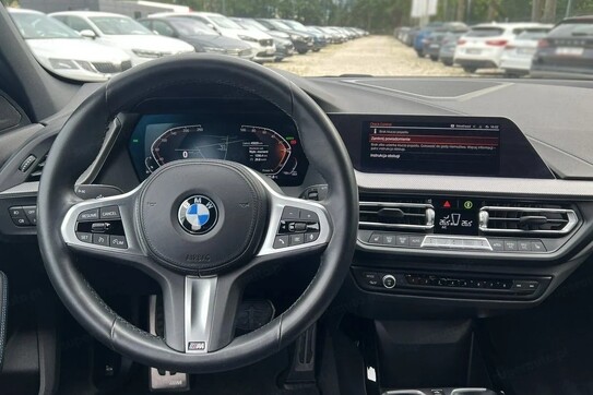 BMW Seria 1 116i M Sport