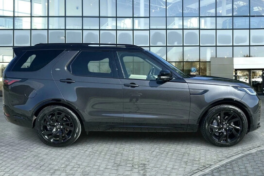 Land Rover Discovery V 3.0 D250  R-Dynamic SE