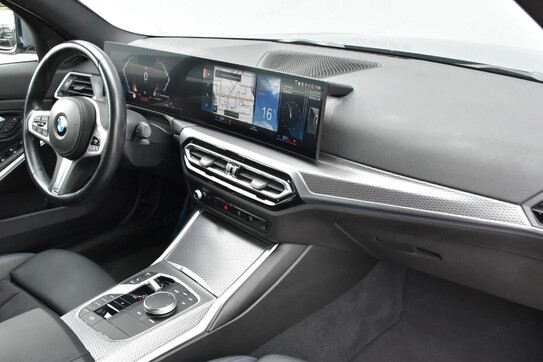BMW Seria 3 320i xDrive M Sport