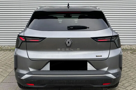 Renault Scenic EV87 Techno Long Range