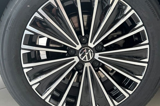Volkswagen Passat Elegance 1.5 TSI eHybrid DSG