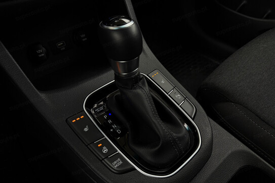 Hyundai i30 1.0 T-GDI Smart DCT