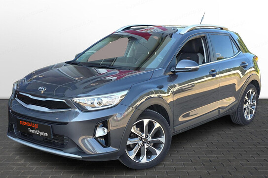 Kia Stonic 1.4 XL
