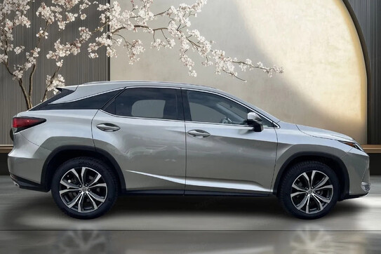 Lexus RX 300 Business Edition
