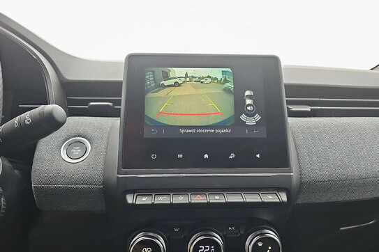 Renault Clio 1.0 TCe Techno LPG