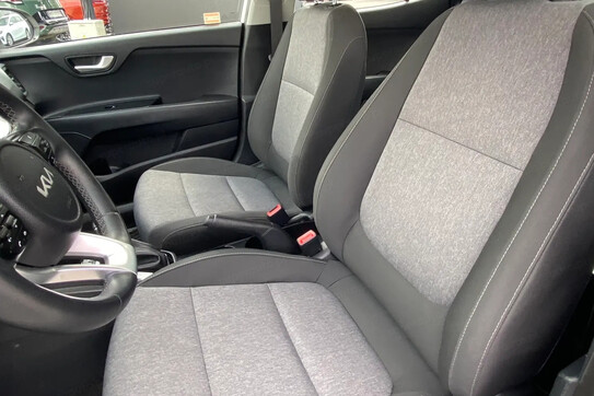 Kia Stonic 1.0 T-GDI M DCT