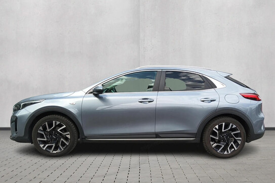 Kia XCeed 1.5 T-GDI M DCT