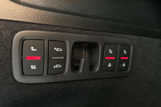 Audi Q7 50 TDI quattro S Line Tiptr.