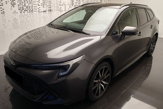 Toyota Corolla GR Sport 2.0 Hybrid Dynamic Force