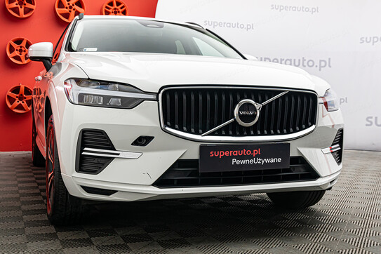 Volvo XC60 2.0