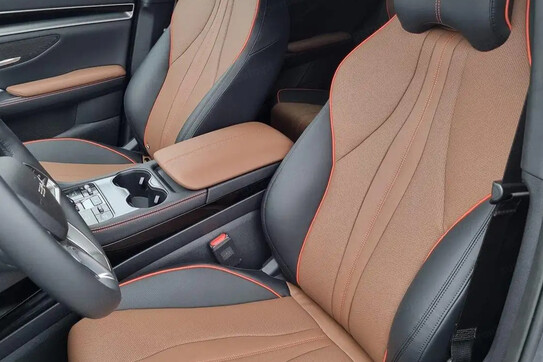 BYD Seal U DM-i Boost