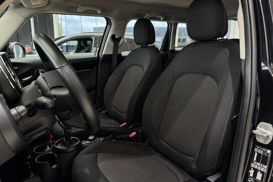 Mini Mini Hatch 5-dr Cooper