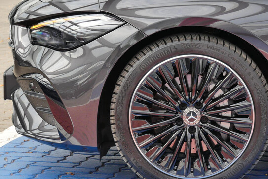 Mercedes CLE 300  4-Matic AMG Line