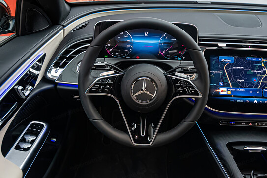 Mercedes E Klasa 220 d Avantgarde