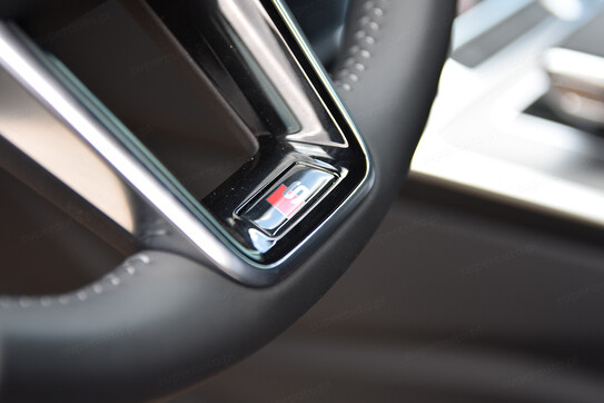 Audi A6 55 TFSI e quattro S Line