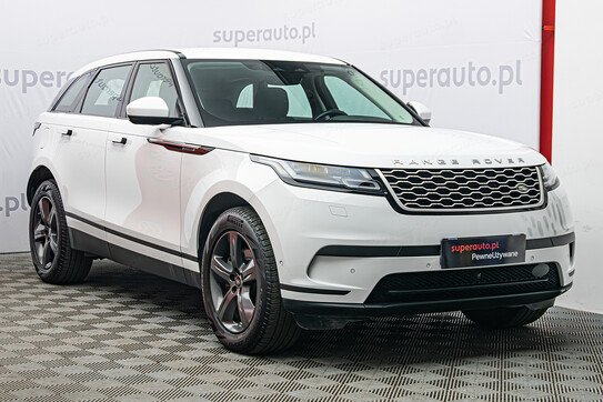 Land Rover Range Rover Velar 2.0 D200 mHEV