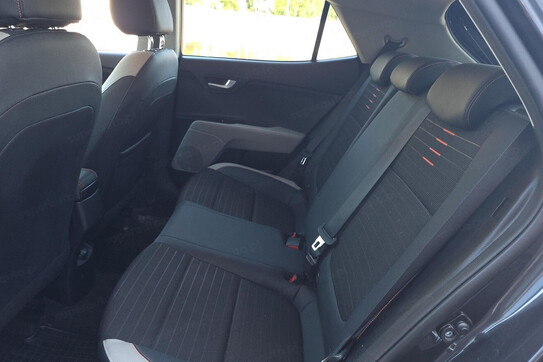 Kia Stonic 1.4 XL