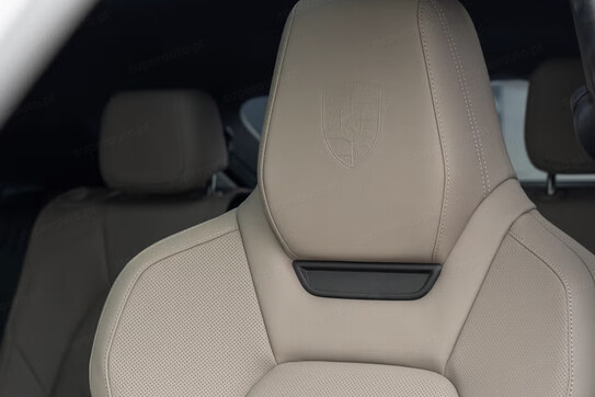 Porsche Macan 4S