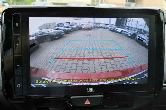Toyota Yaris 1.5 Selection Style CVT