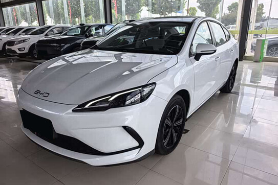 BYD Seal 5 DM-i 1.5 Comfort