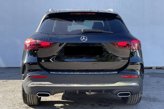 Mercedes GLA 200 AMG Line
