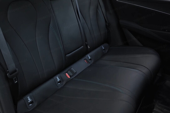 BYD Seal 6 DM-i Comfort Lite Touring