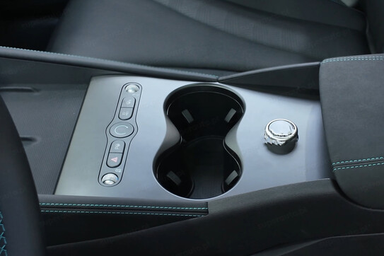 BYD Seal 6 DM-i Comfort Lite Touring
